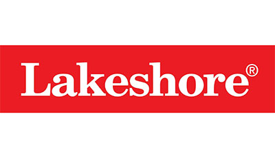 Lakeshore Learning logo